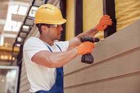 Affordable Siding Repair and Maintenance Services in Wailea, HI